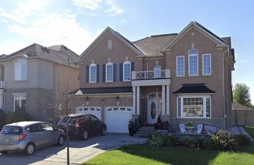 Brampton Resort | Private room ∙ 1 guest