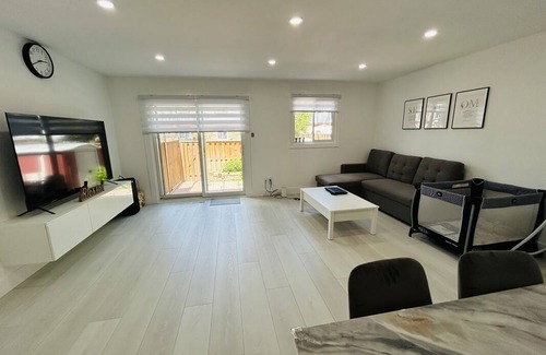 Brampton Resort | Private room ∙ 1 guest