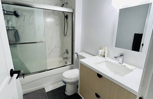 Brampton Resort | Private room ∙ 1 guest