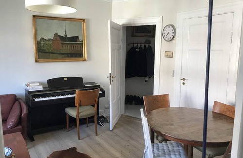 Osterbro Resort | Private room ∙ 1 guest