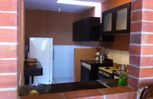 Pomasqui Resort | Private room ∙ 1 guest