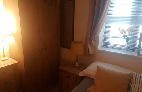 Hanham Resort | Private room ∙ 1 guest