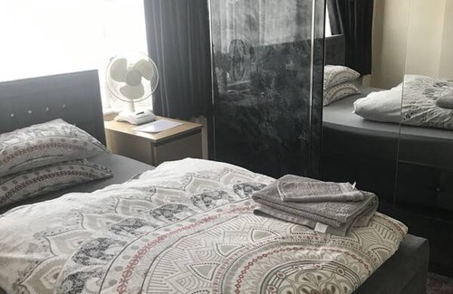 Lady Margaret Resort | Private room ∙ 1 guest