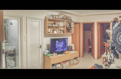 Yau Tsim Mong Resort | Private room ∙ 1 guest