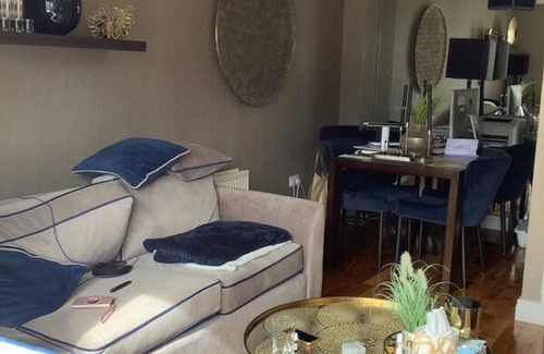 Swords Resort | Private room ∙ 1 guest