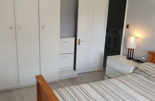 Dublin Resort | Private room ∙ 1 guest
