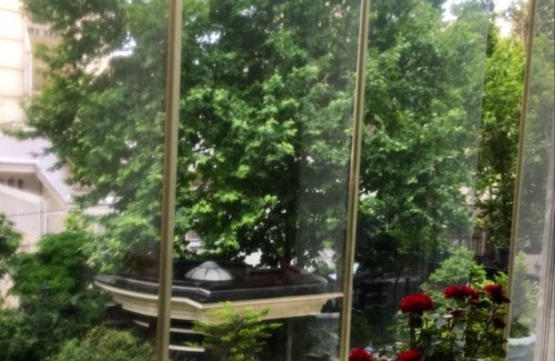 Tehran Province Resort | Private room ∙ 1 guest
