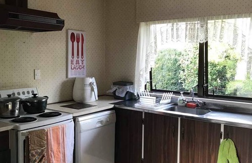Dinsdale Resort | Private room ∙ 1 guest