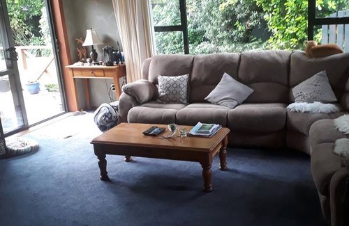 Hoon Hay Resort | Private room ∙ 1 guest