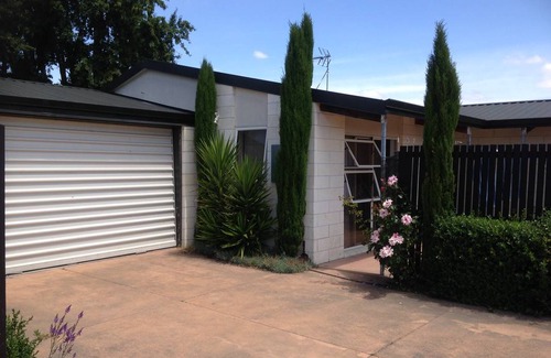 Rangiora Resort | Private room ∙ 1 guest