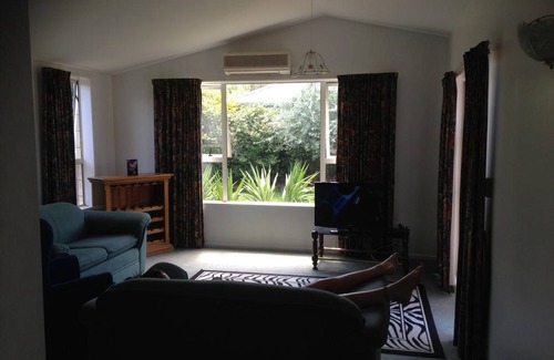 Rangiora Resort | Private room ∙ 1 guest