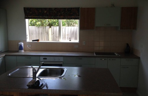 Rangiora Resort | Private room ∙ 1 guest