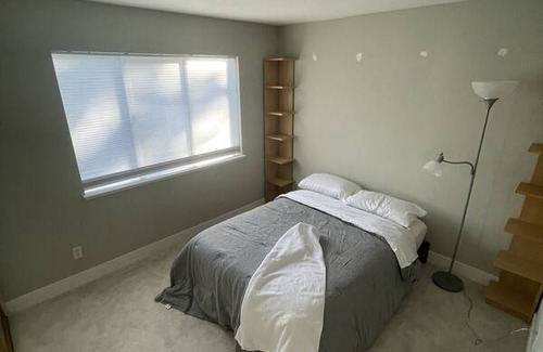 Daly City Resort | Private room ∙ 1 guest