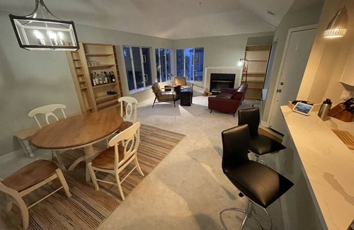 Daly City Resort | Private room ∙ 1 guest