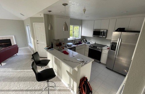 Daly City Resort | Private room ∙ 1 guest