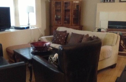 Monrovia Resort | Private room ∙ 1 guest