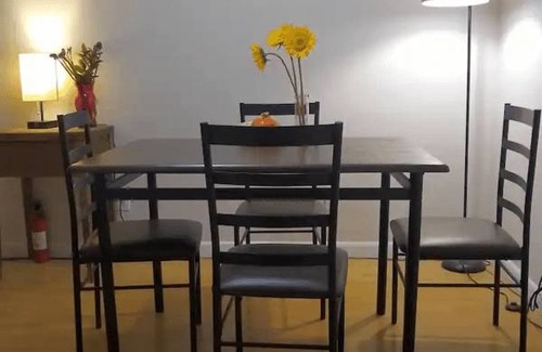 Costigan Resort | Private room ∙ 1 guest