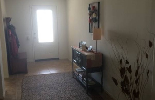 Palmdale Resort | Private room ∙ 1 guest