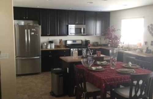Palmdale Resort | Private room ∙ 1 guest