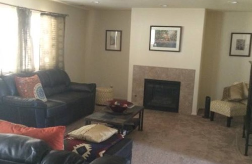Palmdale Resort | Private room ∙ 1 guest
