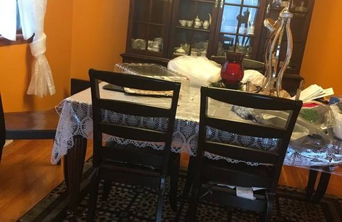 Randolph Resort | Private room ∙ 1 guest