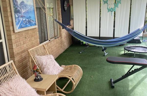 Warnbro Resort | Private room ∙ 1 guest