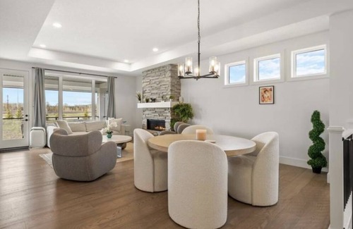 Springbank Resort | Private room ∙ 1 guest