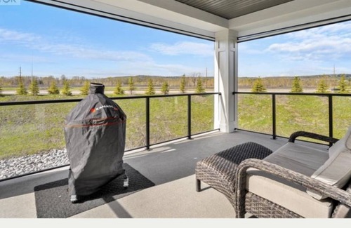 Springbank Resort | Private room ∙ 1 guest