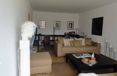 Carouge Resort | Private room ∙ 1 guest