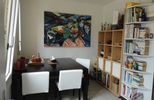 Carouge Resort | Private room ∙ 1 guest