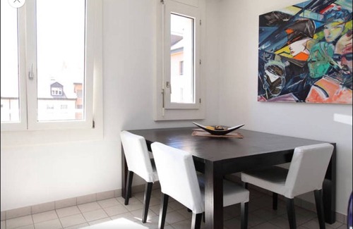 Carouge Resort | Private room ∙ 1 guest