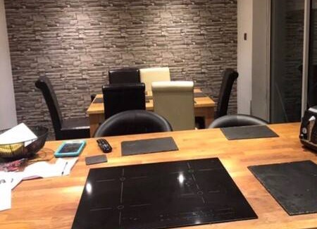 St. Fagans Resort | Private room ∙ 1 guest