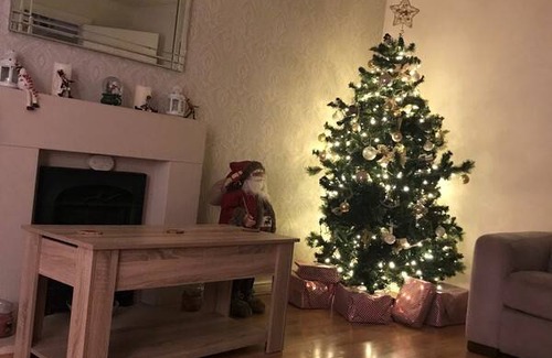 St. Fagans Resort | Private room ∙ 1 guest