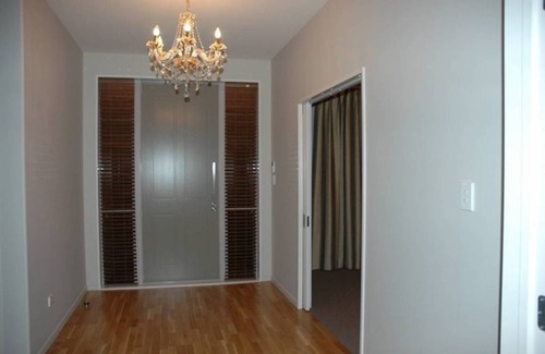 Pegasus Resort | Private room ∙ 1 guest
