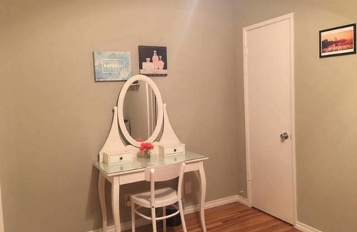 Arcadia Resort | Private room ∙ 1 guest