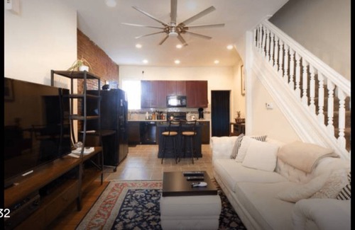 Belmont Resort | Private room ∙ 1 guest