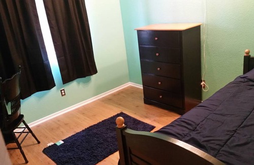 Menifee Resort | Private room ∙ 1 guest