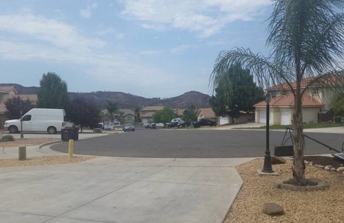 Menifee Resort | Private room ∙ 1 guest