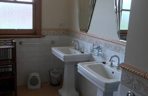 Ormond Resort | Private room ∙ 1 guest