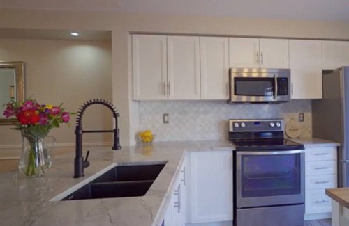 Halton Regional Municipality Resort | Private room ∙ 1 guest