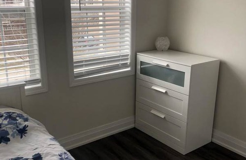 Halton Regional Municipality Resort | Private room ∙ 1 guest