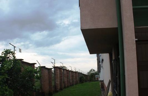 Soacha Resort | Private room ∙ 1 guest