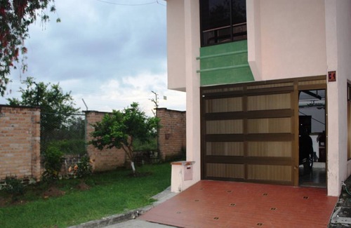 Soacha Resort | Private room ∙ 1 guest