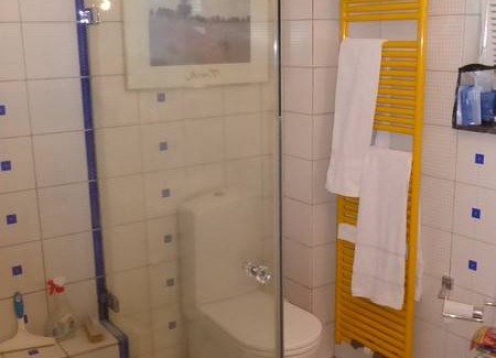 Berlin-Britz Resort | Private room ∙ 1 guest