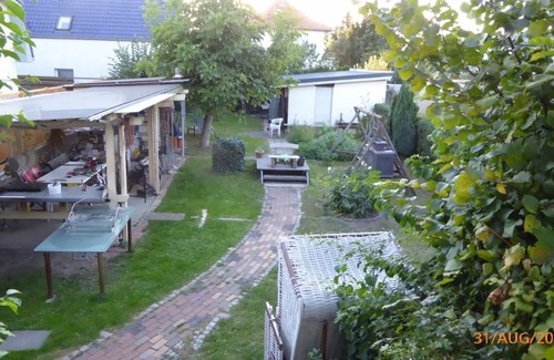 Berlin-Britz Resort | Private room ∙ 1 guest