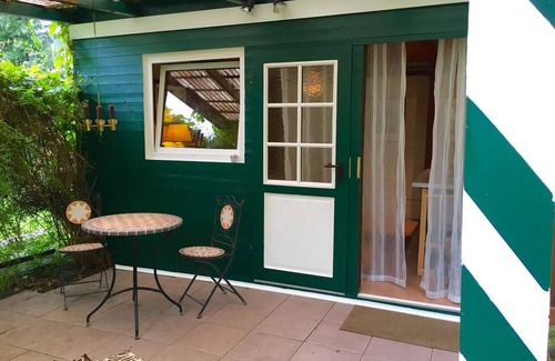 Hilden Resort | Private room ∙ 1 guest