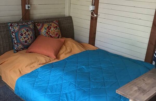 Hilden Resort | Private room ∙ 1 guest