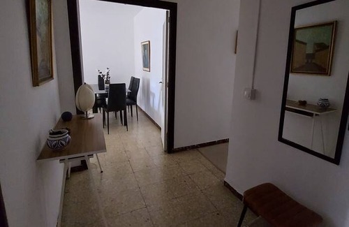 Triana Resort | Private room ∙ 1 guest
