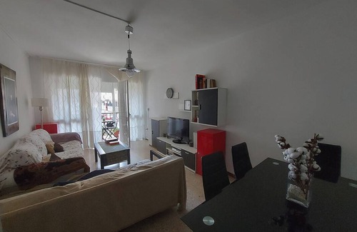 Triana Resort | Private room ∙ 1 guest
