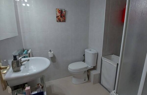 Triana Resort | Private room ∙ 1 guest